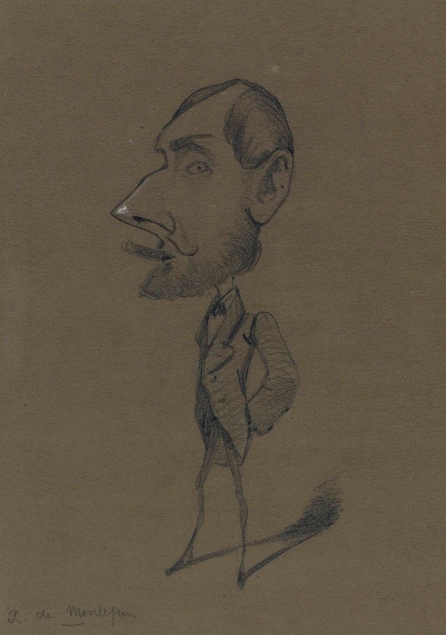 《泽维尔·艾蒙·德·蒙泰潘》